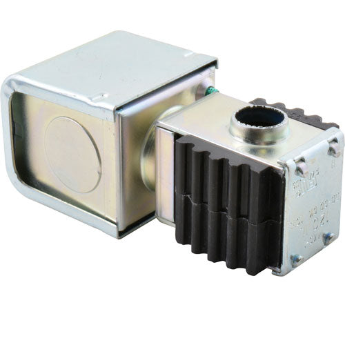MKC1120V Russell - 120V Solenoid Coil for Reliable Power alternate view 1 MKC1120V Russell - 120V Solenoid Coil for Reliable Power alternate view 1